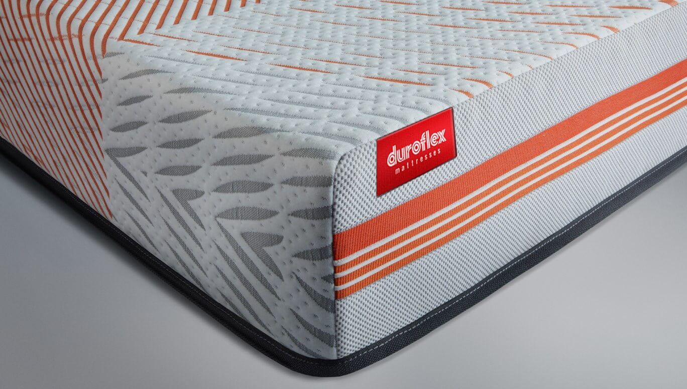 Duroflex Mattress